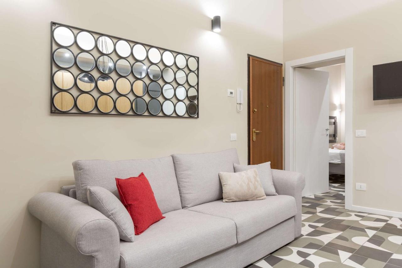 Mou43 -Loreto-Duomo- Urban House - Luxury Milán Exteriér fotografie