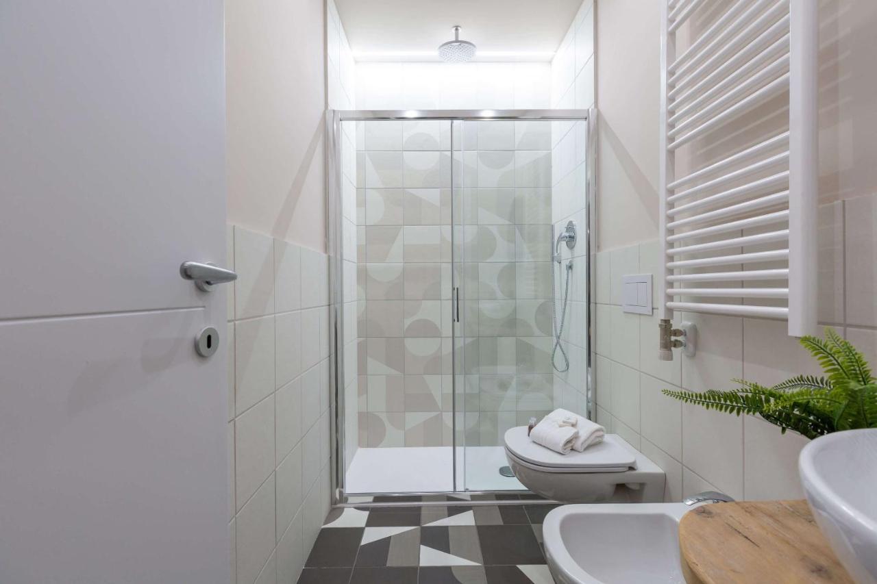 Mou43 -Loreto-Duomo- Urban House - Luxury Milán Exteriér fotografie